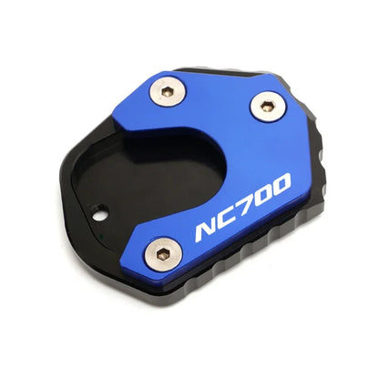Kickstand Foot Pad for Honda Motorcycles