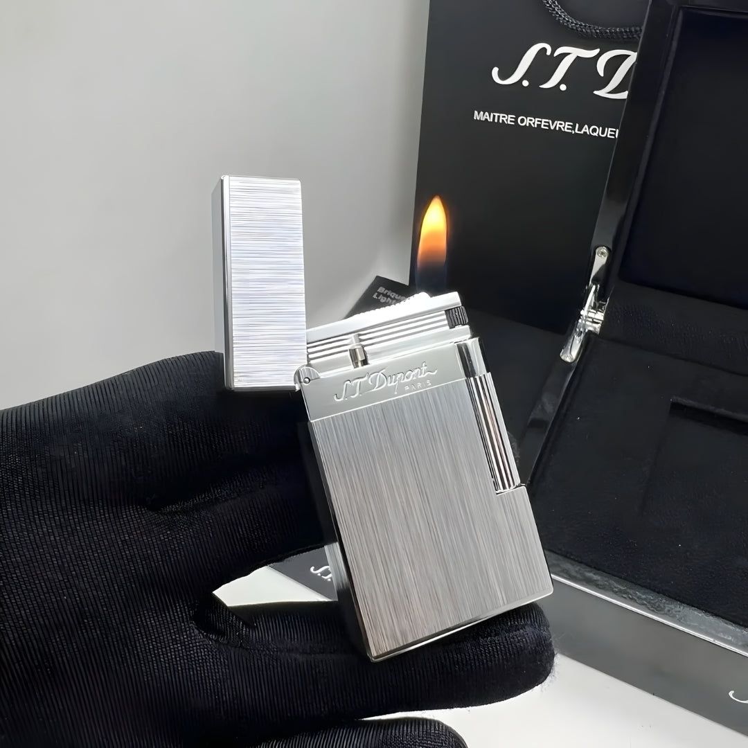 S.T Dupont Classic Style Lighter