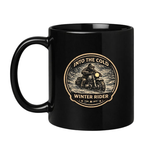 BikerZoneZ – Elefantentreffen Mug - Edition 3