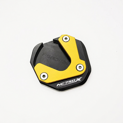 Kickstand Foot Pad for Honda Motorcycles
