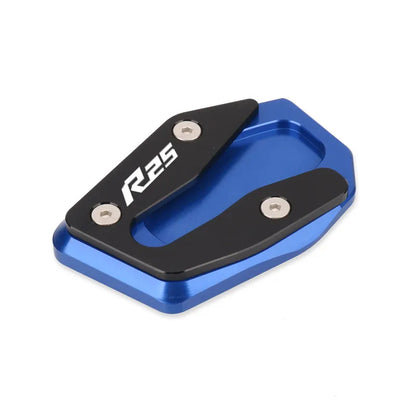 Kickstand Foot Pad for Yamaha Motorcycles