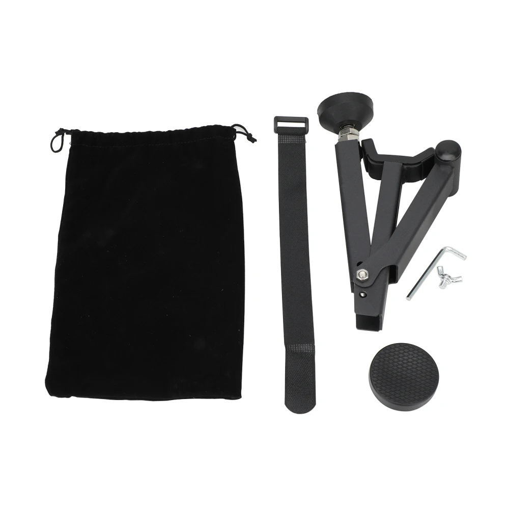 BikerZoneZ Portable Motorcycle Stand