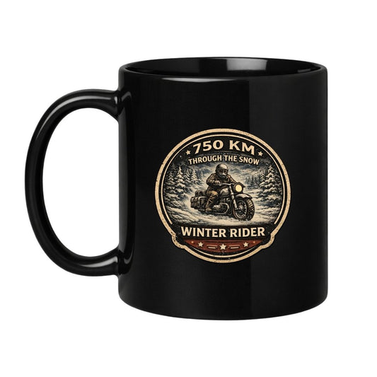 BikerZoneZ – Elefantentreffen Mug - Edition 4