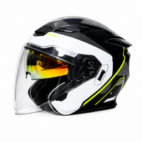White Black Green