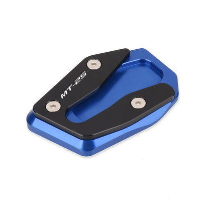 Kickstand Foot Pad for Yamaha Motorcycles