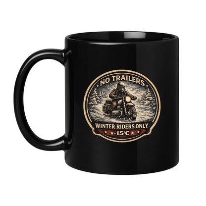 BikerZoneZ – Elefantentreffen Mug - Edition 6