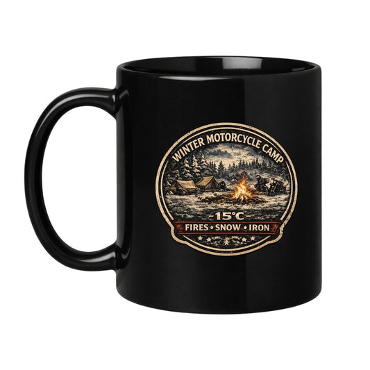 BikerZoneZ – Elefantentreffen Mug - Edition 7