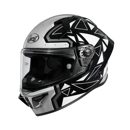 Cyril FF352 RiderX Full Face Helmet - DOT & ECE Approved