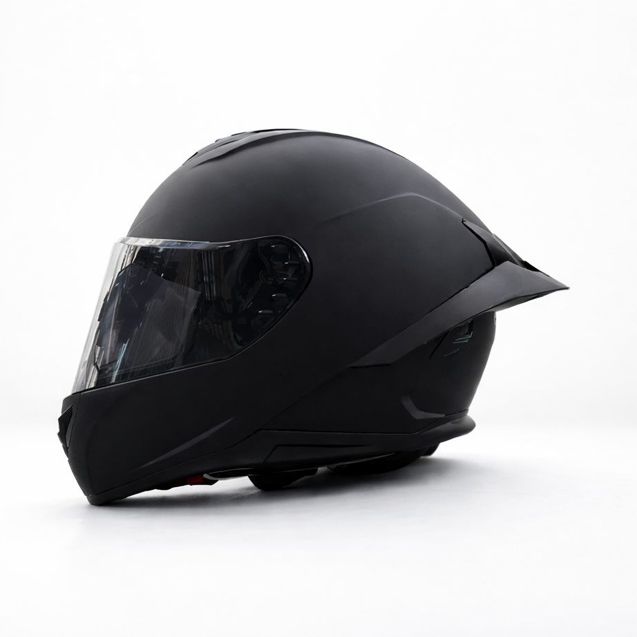 ORZ-966 X-Pro Full-Face Helmet