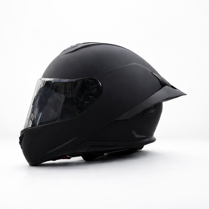 ORZ-966 X-Pro Full-Face Helmet