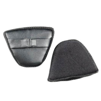 Vintage Low-Profile Polo Half Helmet | DOT Certified