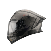 Ghost Rider Gray