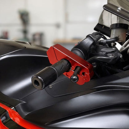 LockMaster Handlebar Lock