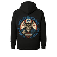Freedom Is Calling Hoodie