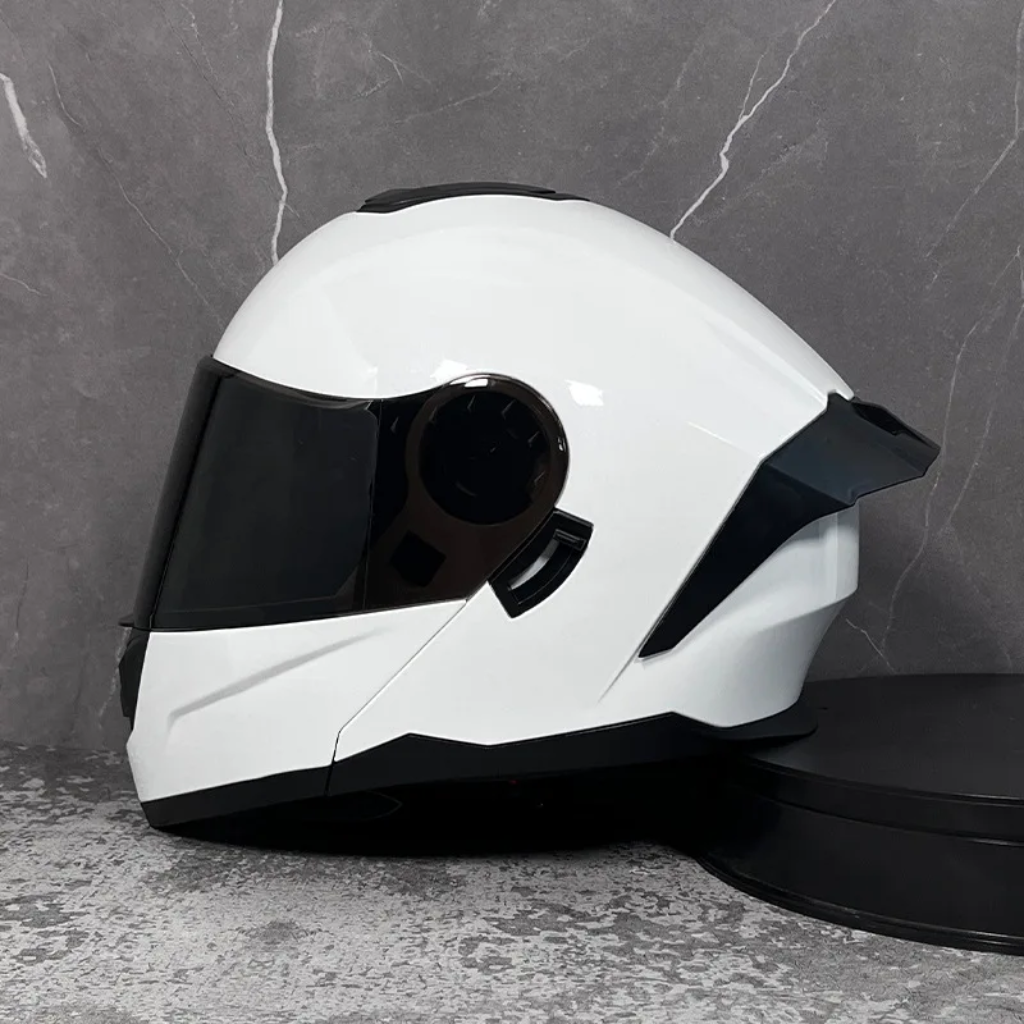 NightRider LVS X-Pro Full Face Helmet
