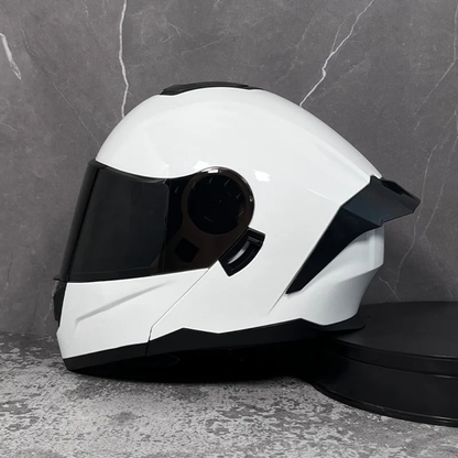 NightRider LVS X-Pro Full Face Helmet