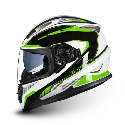 GXT 999 Pro Fullface Helmet