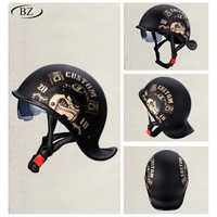 Bulldog Black