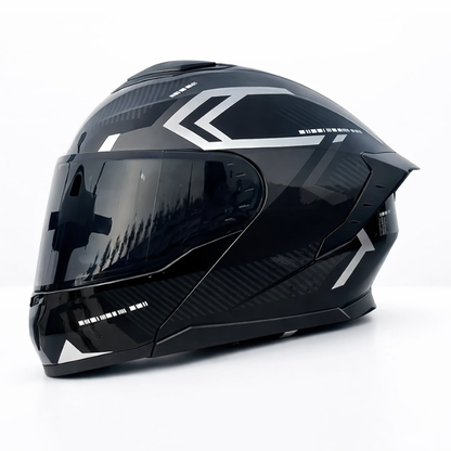 LVS-909 Pro Motorcycle Helmet