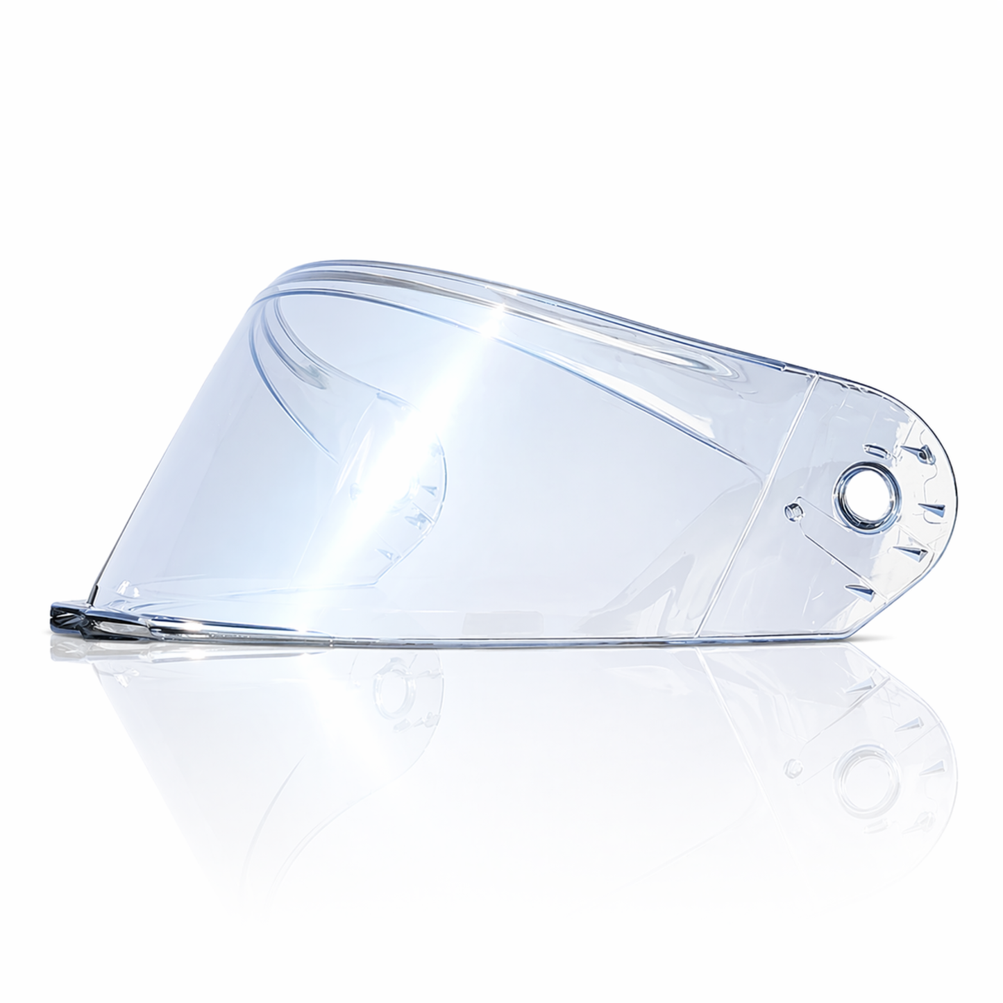 Motorcycle Helmet Visor Shield for ORZ-B08A Helmet