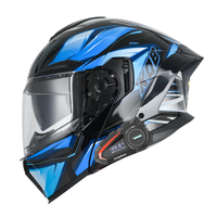 Sonic Blue