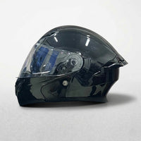 Glossy Black