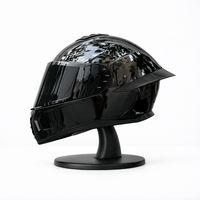Glossy Black