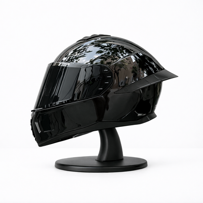 ORZ-A03 Fullface Motorcycle Helmet – All Season Protection