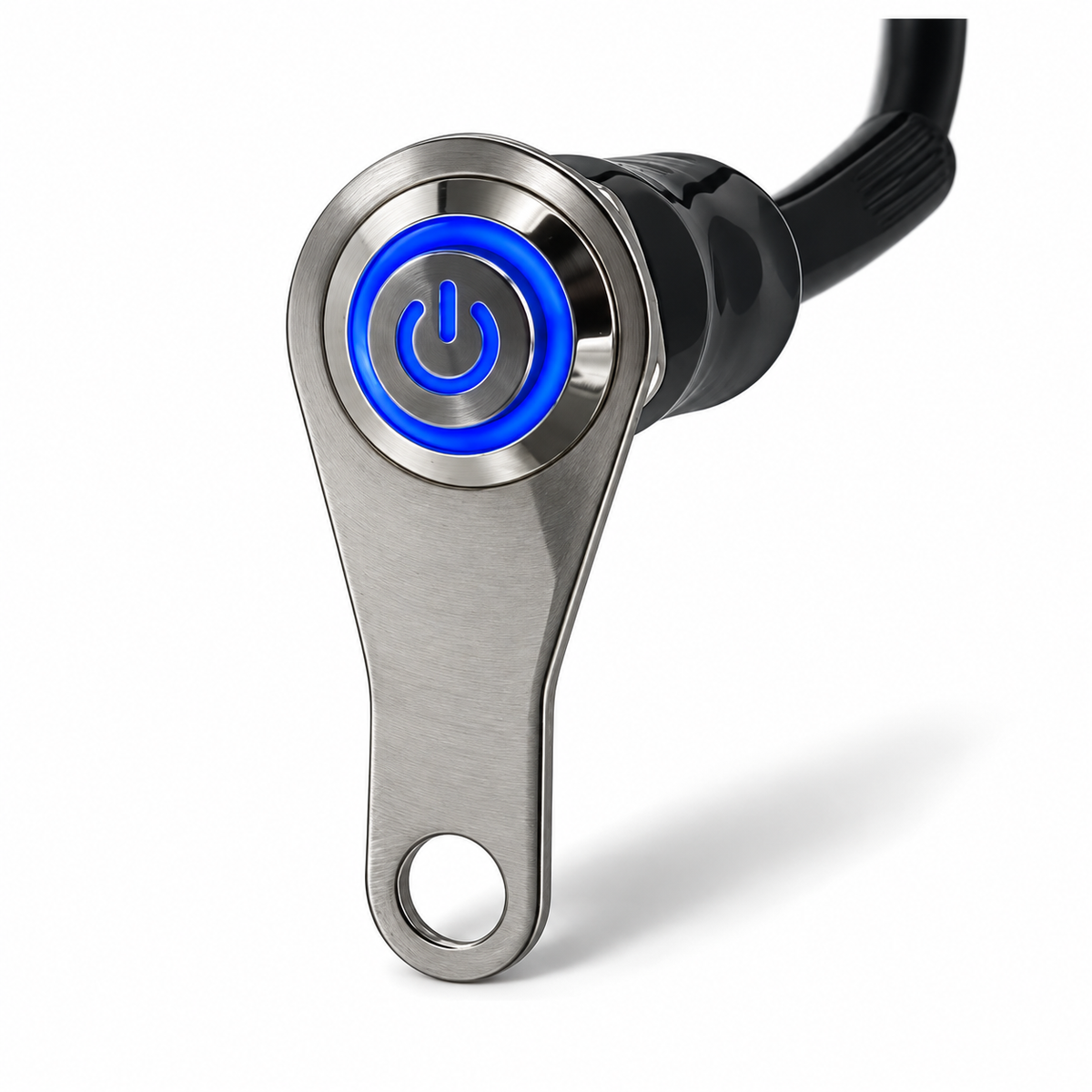 BikerZoneZ Motorcycle Add-On Switch