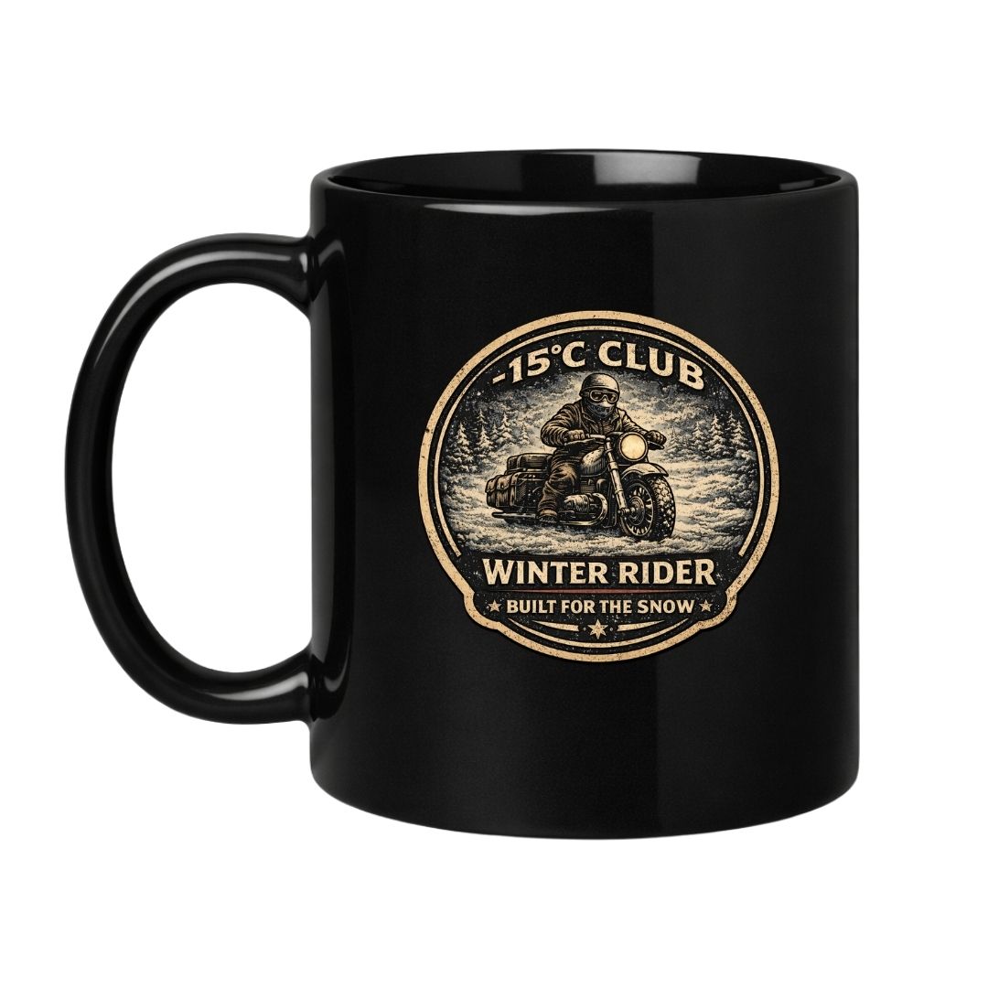BikerZoneZ – Elefantentreffen Mug - Edition 8