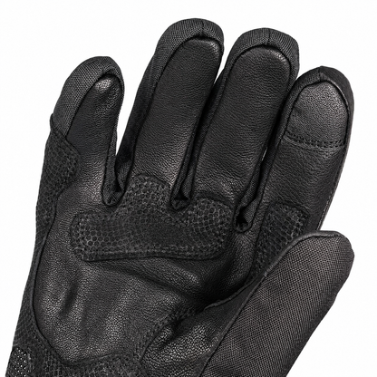 Rider’s Gift Heated Motorcycle Gloves - Full-Hand Warmth