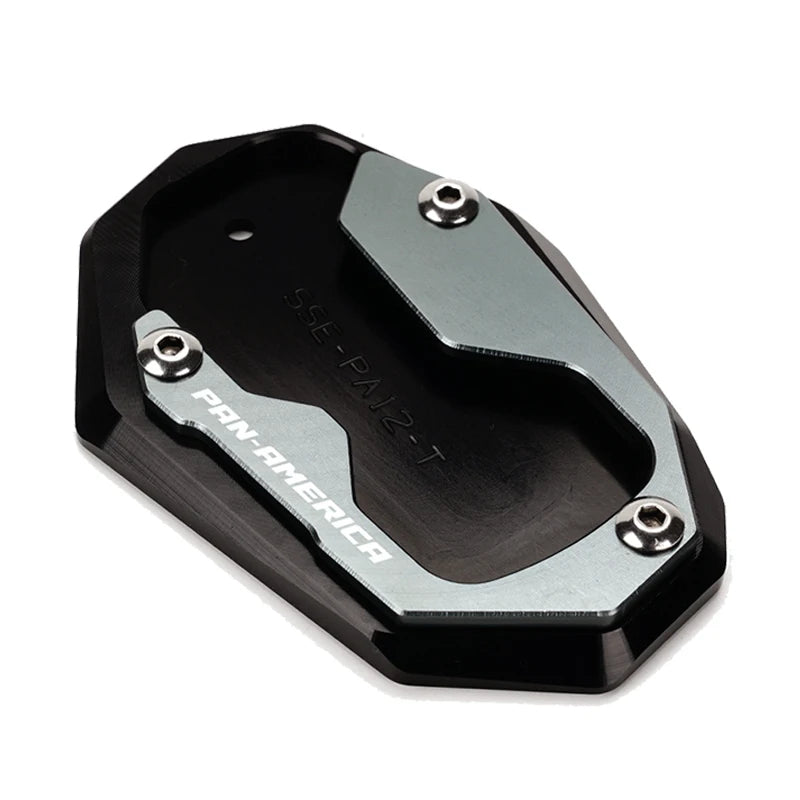 Kickstand Foot Pad for Harley-Davidson Motorcycles