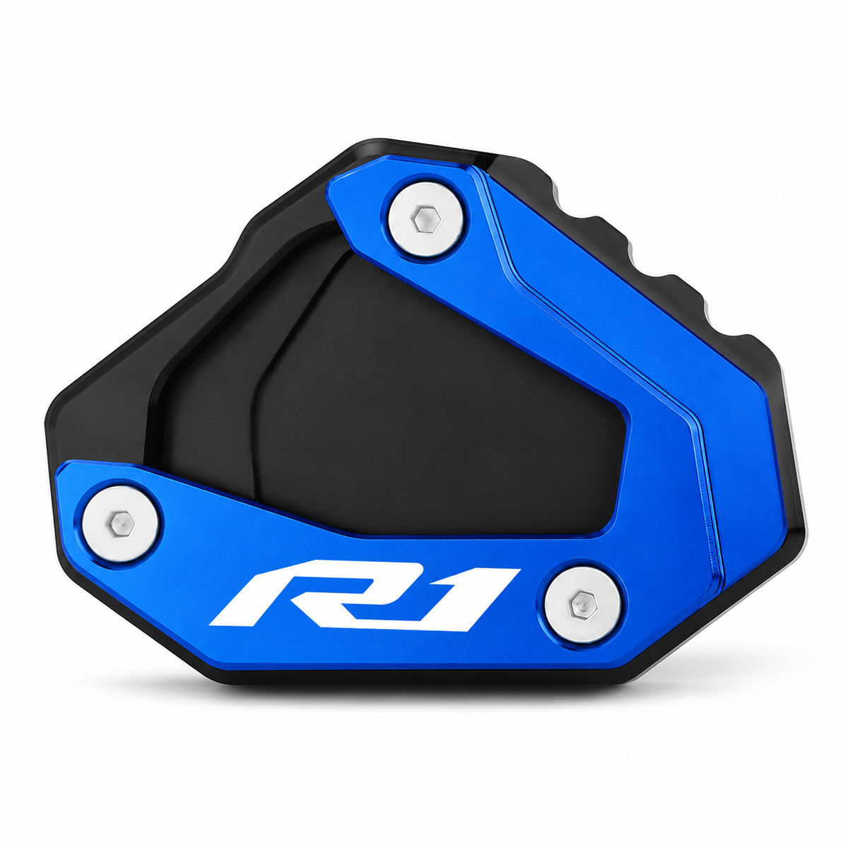 Kickstand Foot Pad for Yamaha Motorcycles
