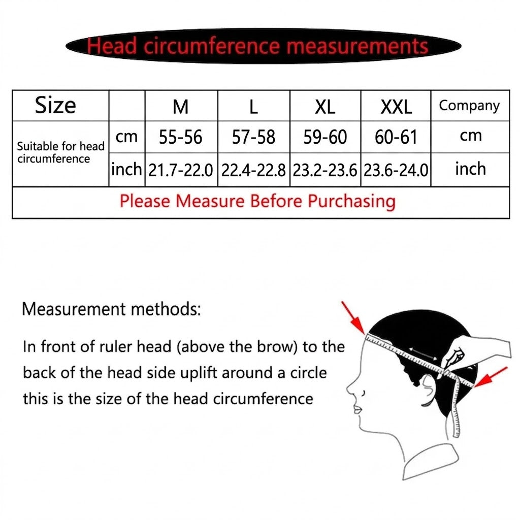 Premium Vintage Half Face Helmet –  DOT Approved