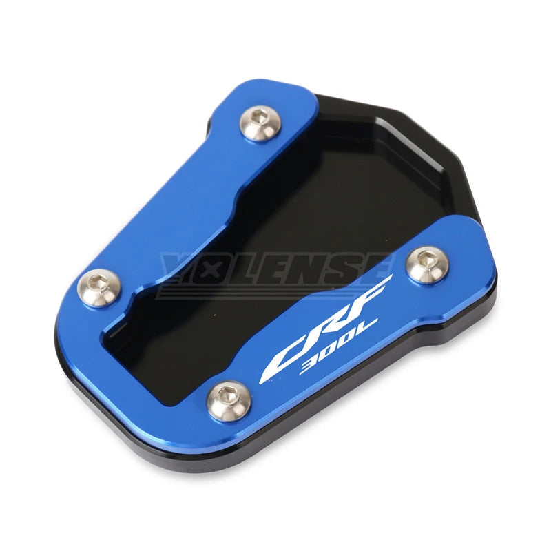 Kickstand Foot Pad for Honda Motorcycles