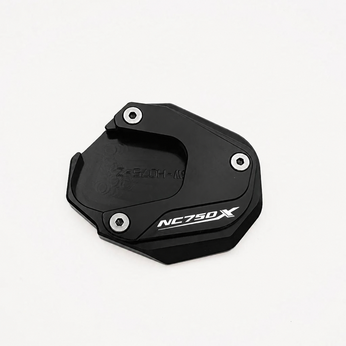 Kickstand Foot Pad for Honda Motorcycles