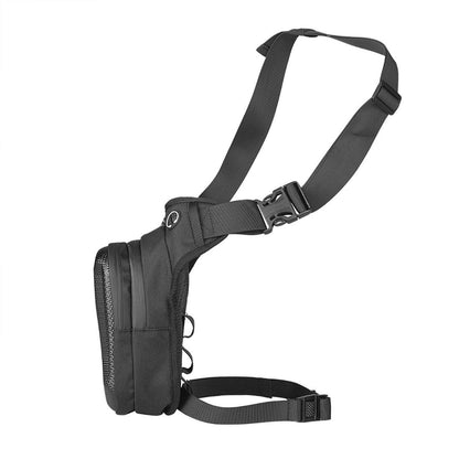 BikerZonez™ Moto Leg Bag