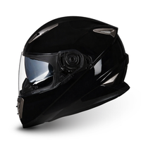 Glossy Black