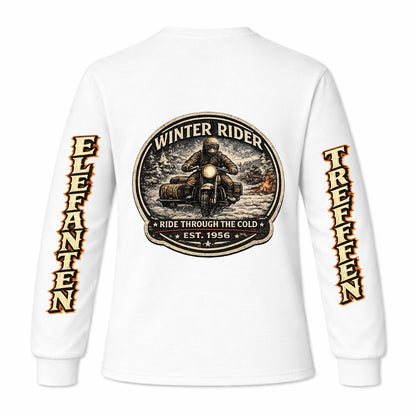 Elefantentreffen Event Long Sleeve - Edition 1