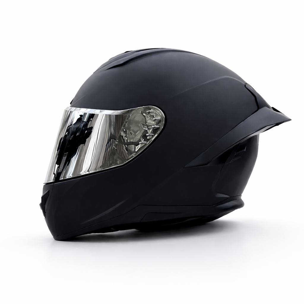 ORZ-966 X-Pro Full-Face Helmet
