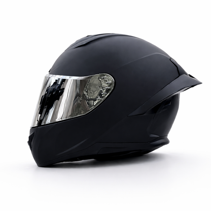 ORZ-966 X-Pro Full-Face Helmet