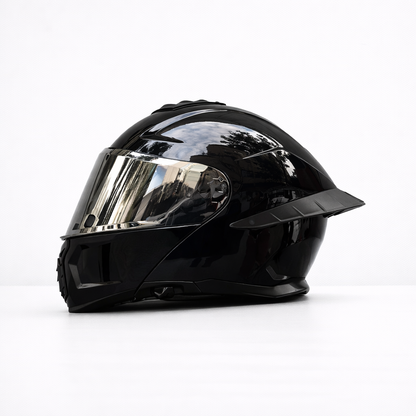 ORZ-B08A Full Face Motorcycle Helmet