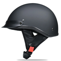 Carbon Matte Black