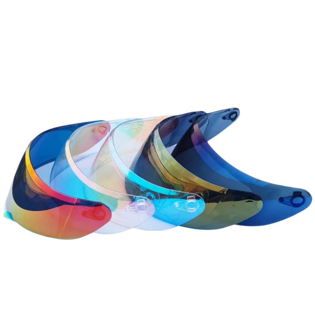 Full Face Motorcycle Helmet Visor For Veltrix X11 - JIEKAI 316