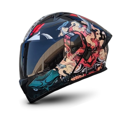 Casco Para Motos Helmet