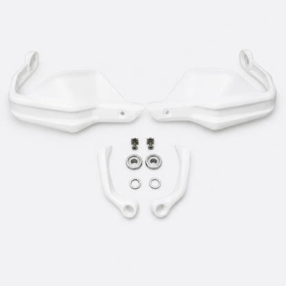 BikerZoneZ Handguard Wind Deflector BMW