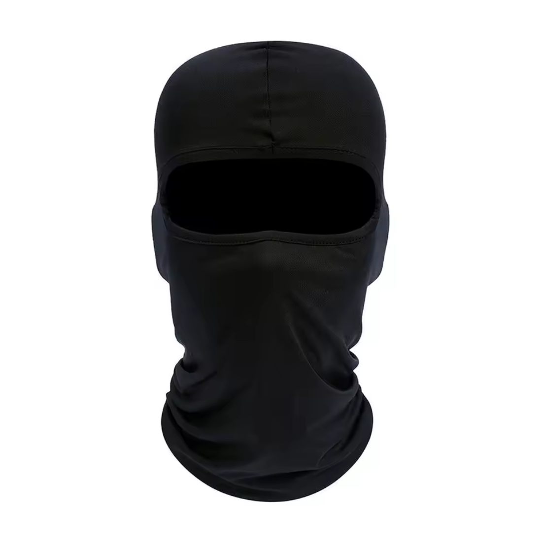 All-Season Rider Face Mask – Breathable, Windproof & UV Protected