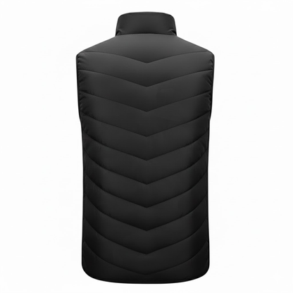 Thermal Heated Vest – Waterproof & Windproof