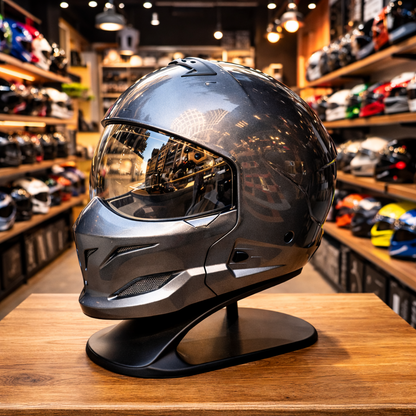 Scorpion Retro Unisex Motorcycle Helmet