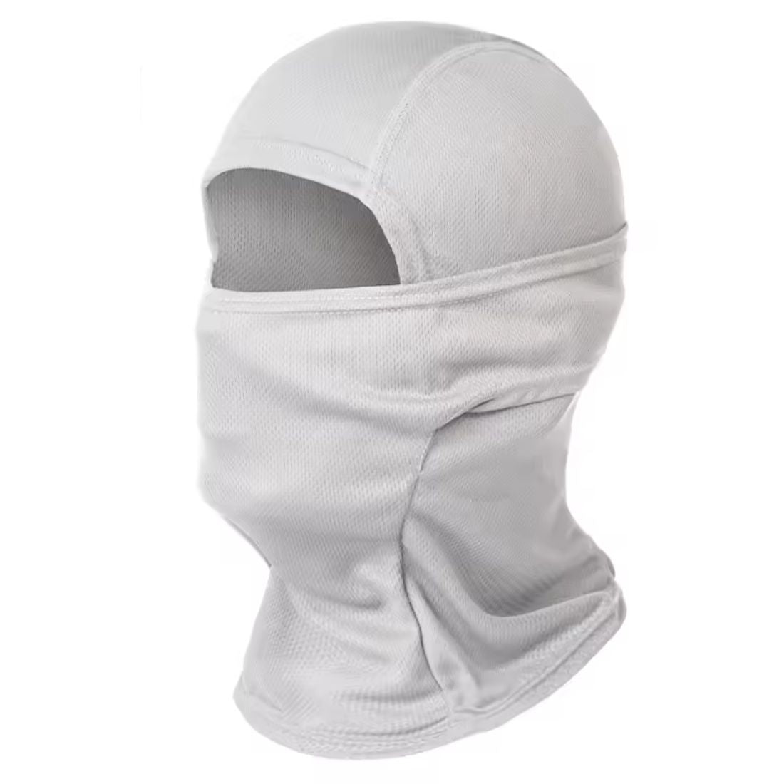 Bikerzonez UPF 50+ Summer Motorcycle Balaclava